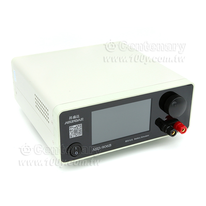 電源測試儀-模擬電池測試儀 - 156504 產品圖片