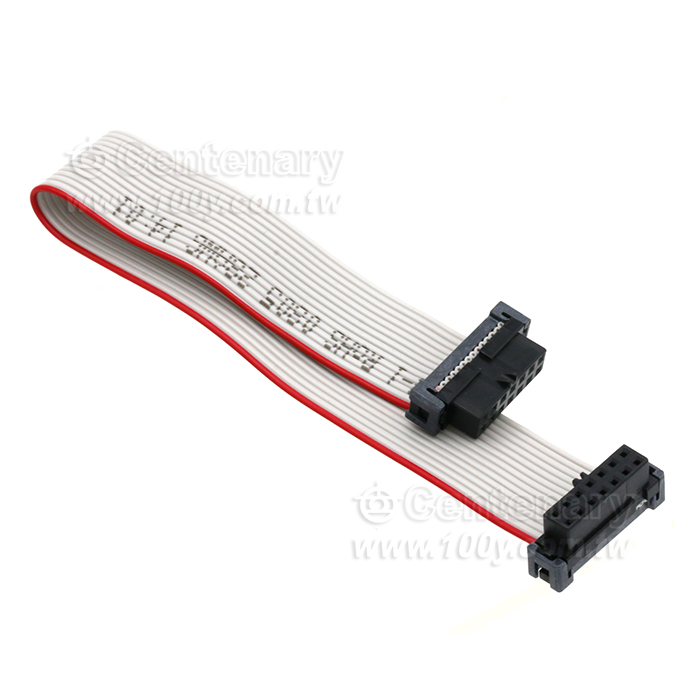 Ribbon Cable for USB Cable, Parallel Cable IV, or MultiPRO - 94296 Product Image