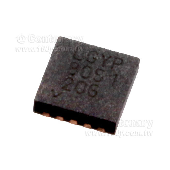 20V, 500mA, Ultralow Noise, Ultrahigh PSRR Linear Regulator - 94294 Product Image