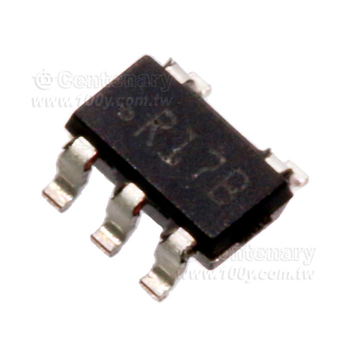 5P/SOT-23 - 94298 產品圖片