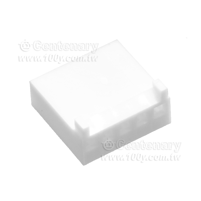 Connector Housing 5P - 155988 產品圖片