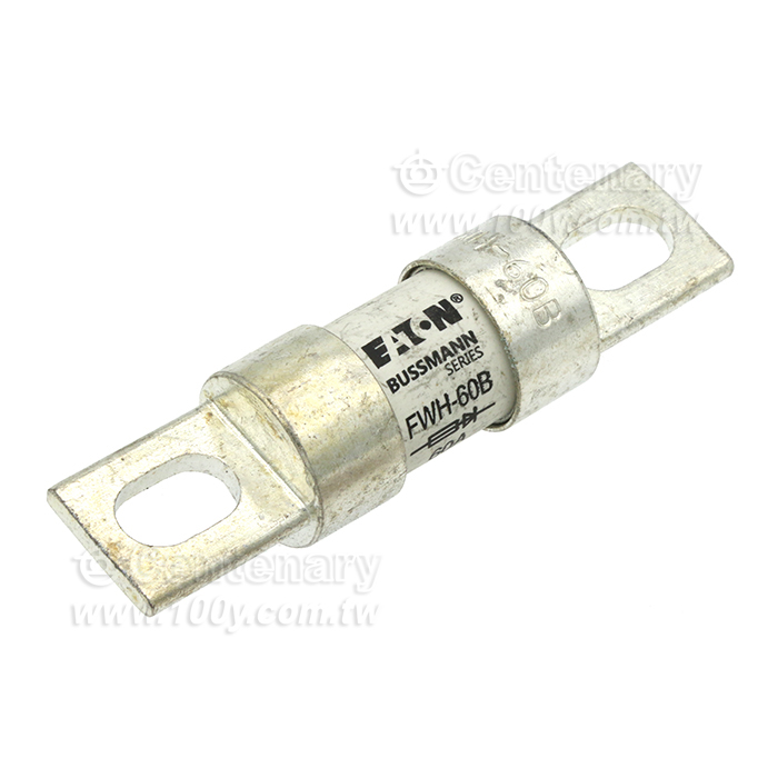 Bussmann_FWH Ultra-fast Acting Fuse - 94323 Product Image