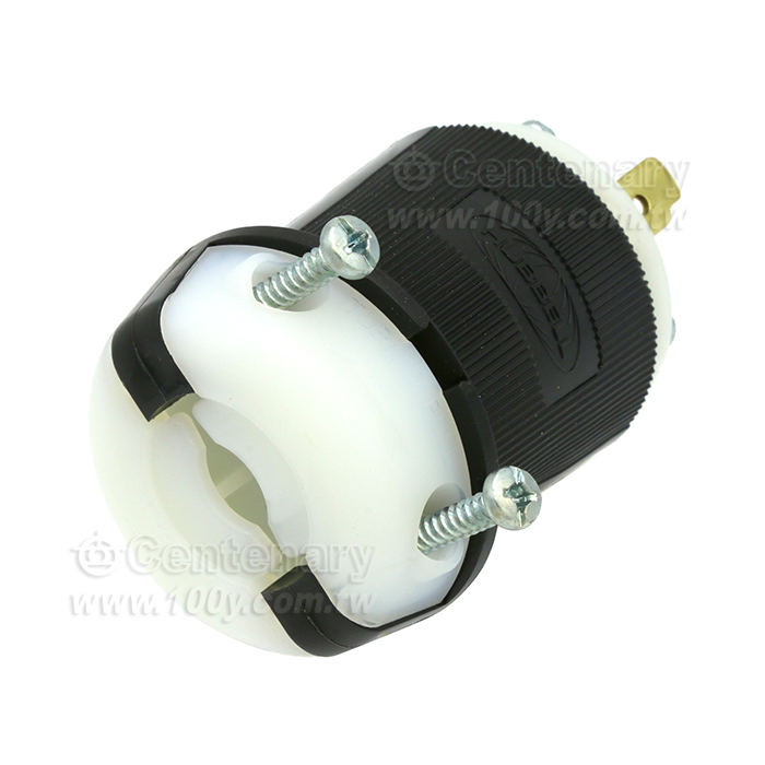 Power Entry Connector 20A/250V - 94334 產品圖片