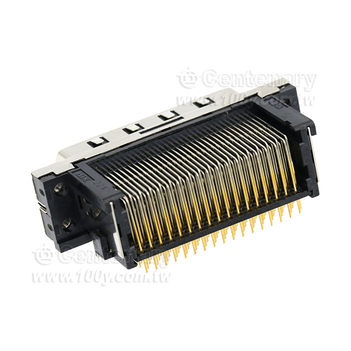 VHDCI Connector 68P - 94282 產品圖片
