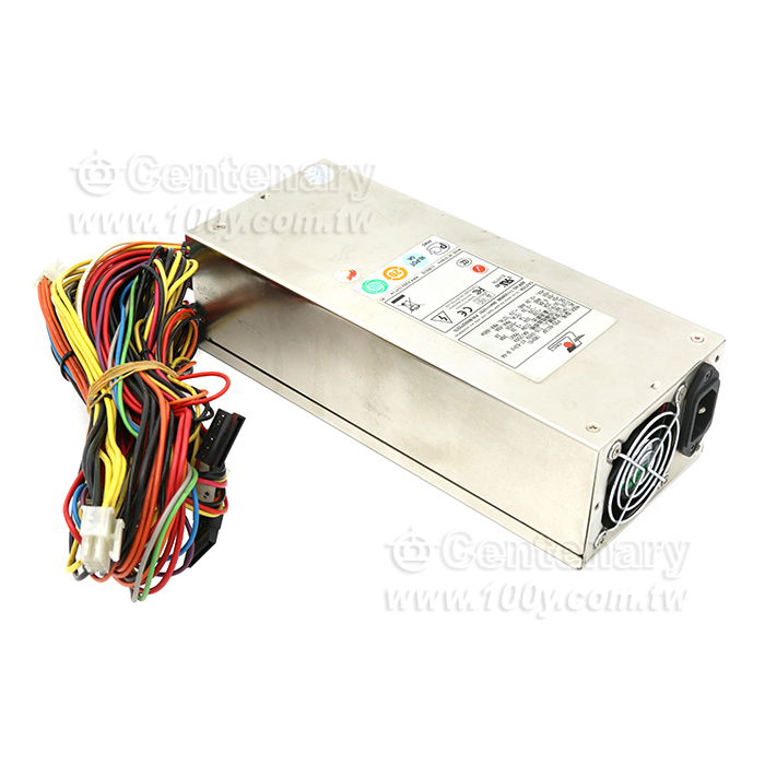 Industrial computer server - 157029 Product Image