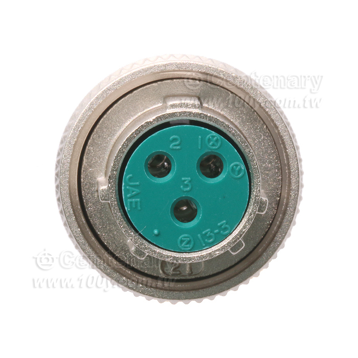 JAE_ connector - 110044 Product Image