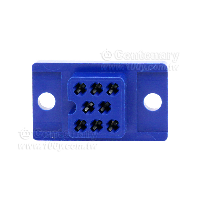HONDA_8P Connector - 14077 Product Image