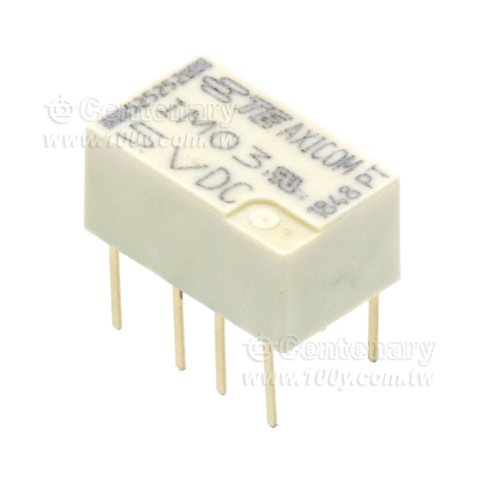 5Vdc THT  PCB繼電器(ROHS) - 70748 產品圖片