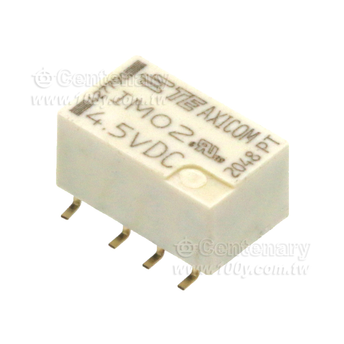 4.5VDC SMT PCB Relay(ROHS) - 47070 產品圖片