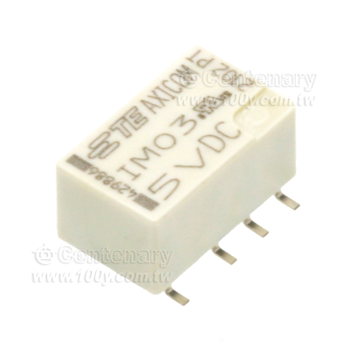 5VDC SMT PCB Relay(ROHS) - 70757 產品圖片
