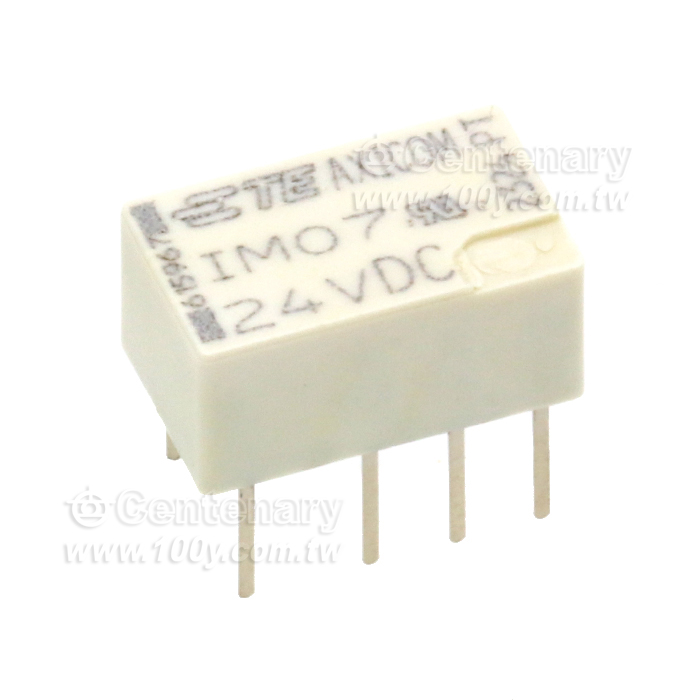 AXICOM_Signal PCB Relay - 70751 Product Image