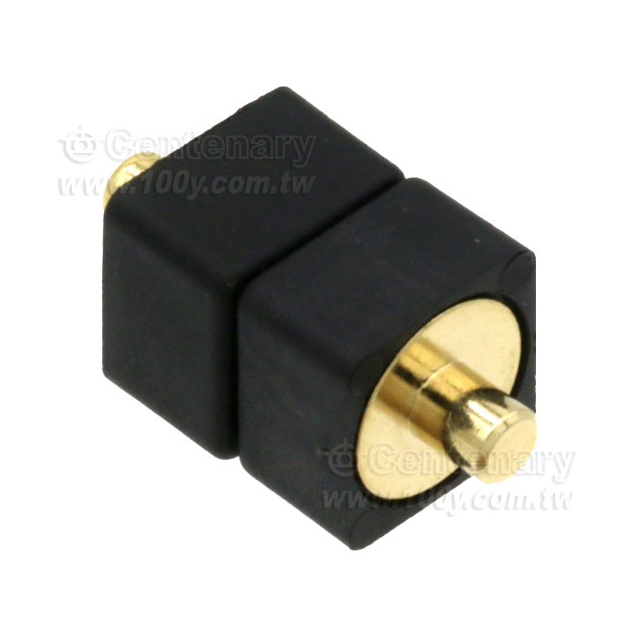 直頭單角焊接-單芯20-40A - 156580 產品圖片