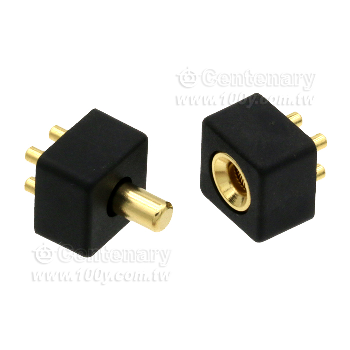 Board to board high current connector - 156582 Product Image