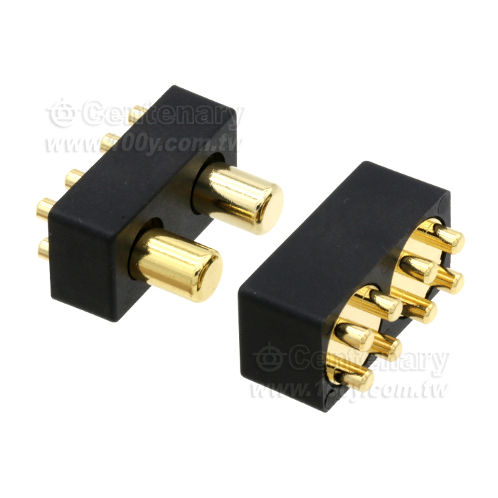 Board to board high current connector - 156585 Product Image