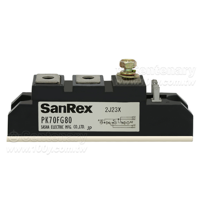 模塊 800V/70A(原裝二手品/實物拍照) - 94423 產品圖片