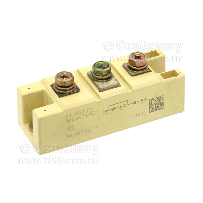 Rectifier Diode Module - 94337 Product Image