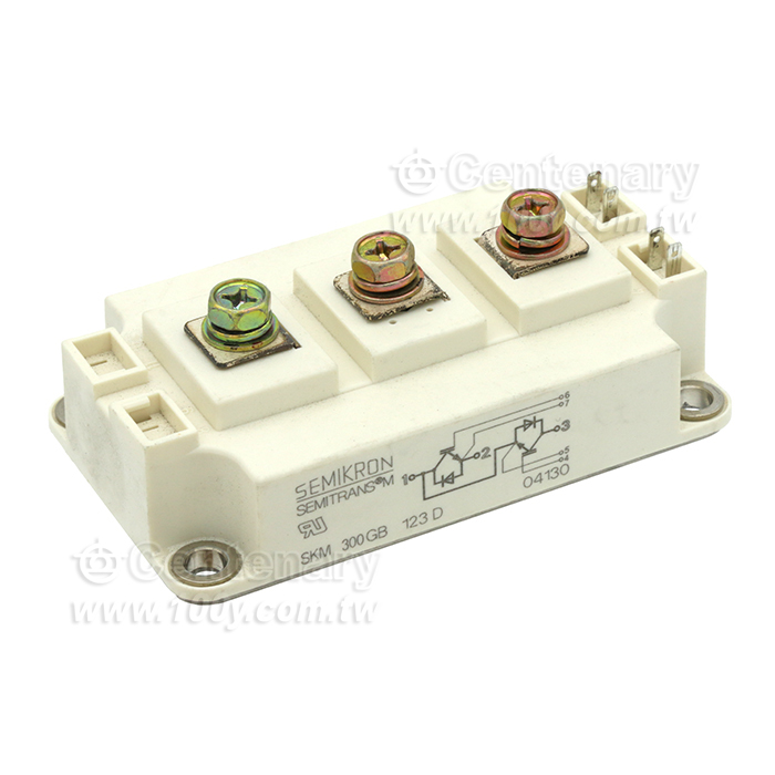 IGBT Module - 94338 Product Image
