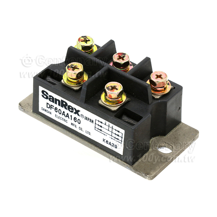 DIODE (Three Phases Bridge Type) - 94346 Product Image