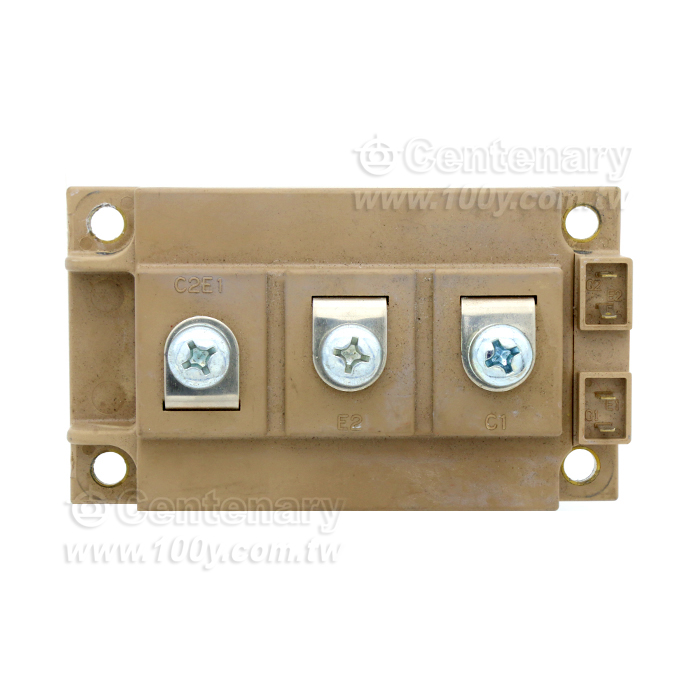 IGBT 模塊 1200V/300A(原裝二手品/實物拍照) - 94347 產品圖片