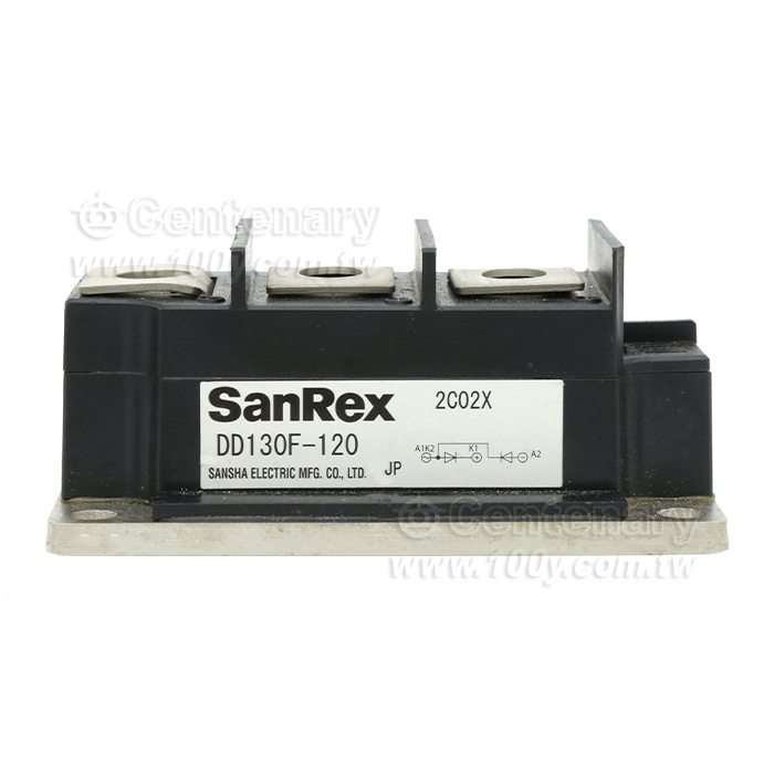 Diode Module - 94362 Product Image