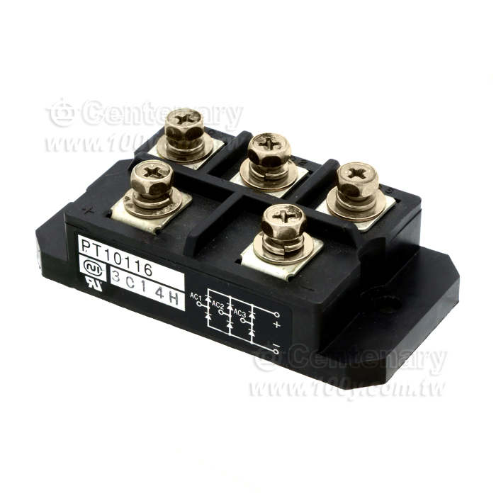 NIEC_Diode - 94367 Product Image