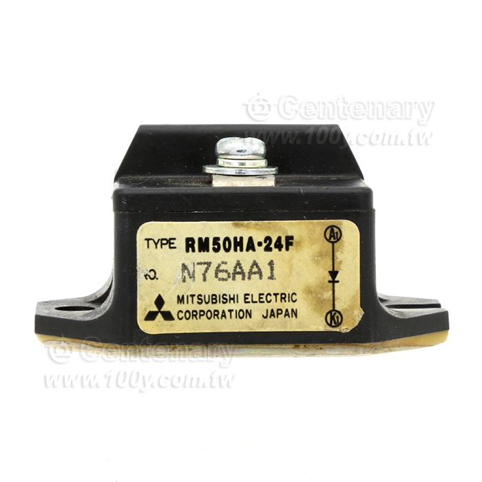 模塊 1200V/50A(原裝二手品/實物拍照) - 94369 產品圖片