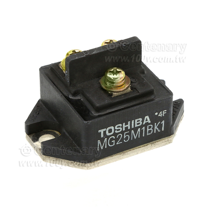 GTR模塊 1000V/25A (原裝二手品/實物拍照) - 94370 產品圖片