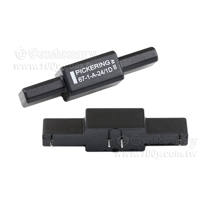 Dry-reed relay (PICKERING) - 152466 Product Image