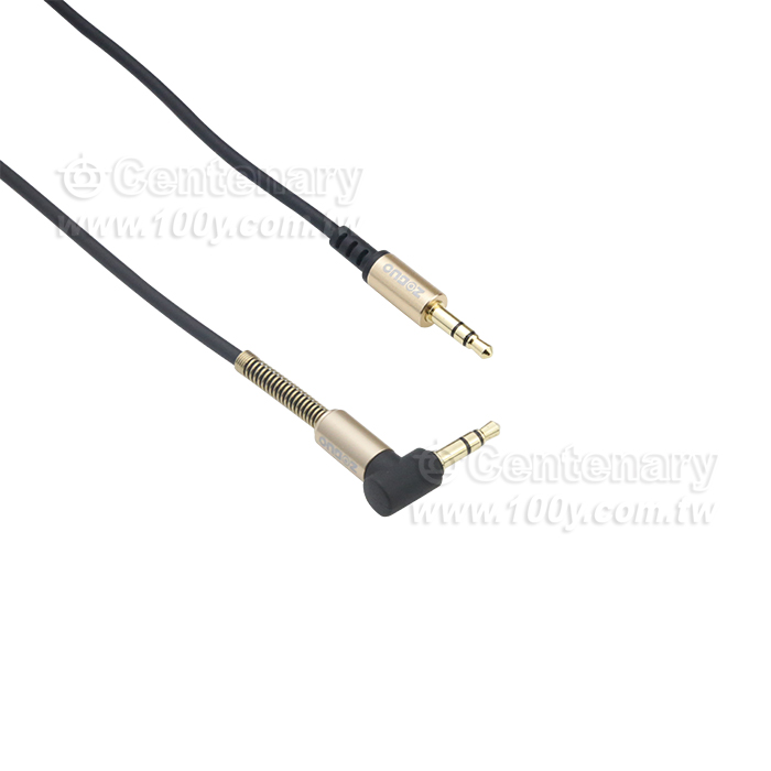 CABOS_3.5ST M/M Audio and Video Cable - 140530 Product Image