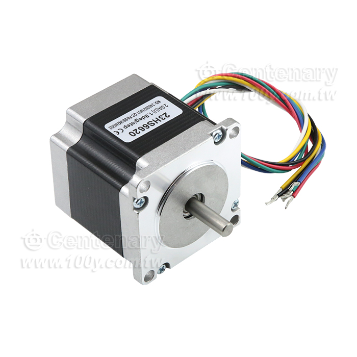 4相步進電機3.6V - 88814 產品圖片