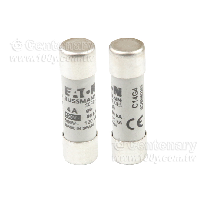 IEC Industrial Cylindrical Fuse - 57059 Product Image