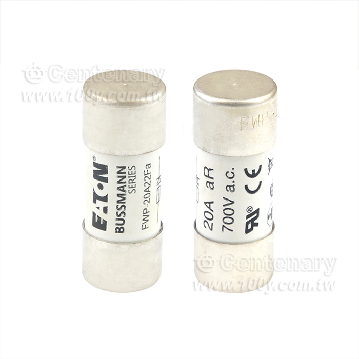 20A/700V 特快速 - 157476 產品圖片