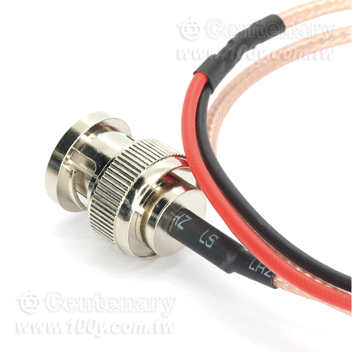 BNC Test Cable - 157489 Product Image