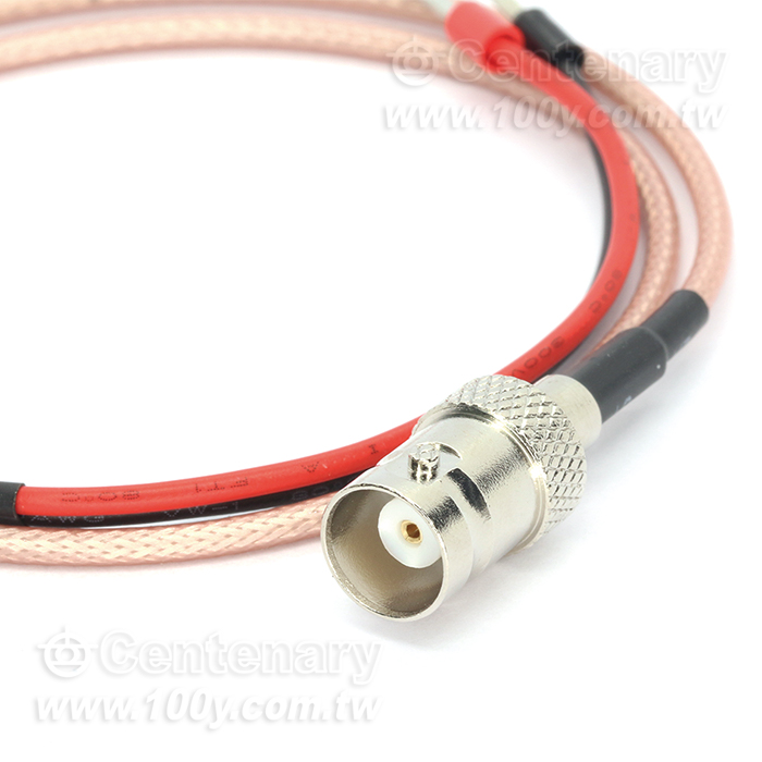 BNC Test Cable - 157490 Product Image