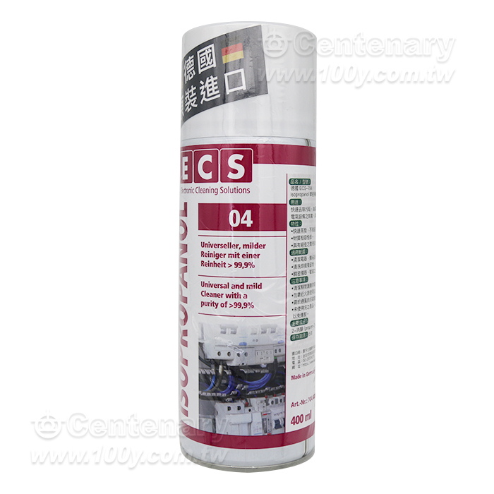 精密機械光學設備復活劑 400ml - 93353 產品圖片