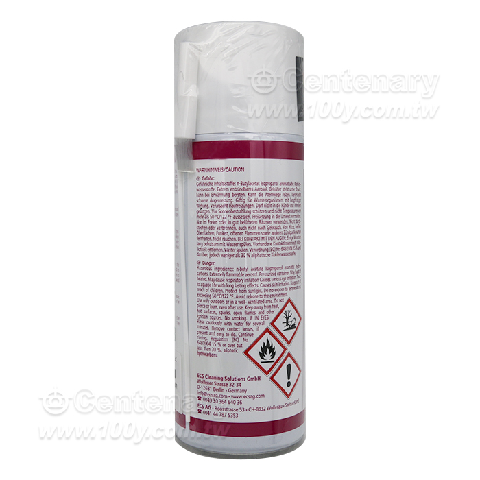 ECS_Circuit Board Cleaner - 93355 Product Image