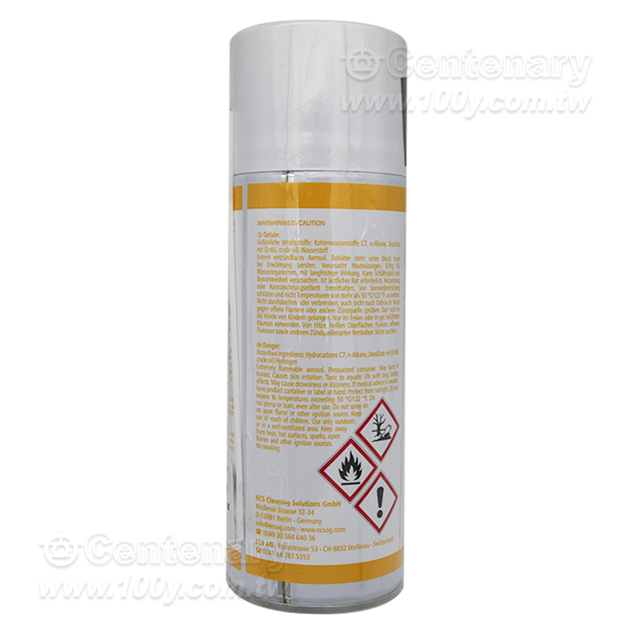 ECS_Electronic Contact Anti-Rust Lubricant - 93356 Product Image