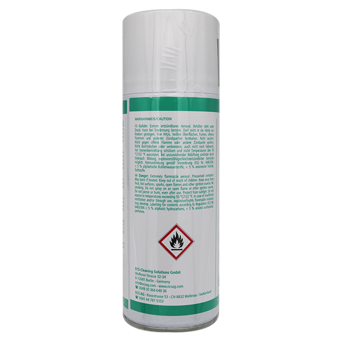 抗靜電螢幕清潔劑 400ml - 93357 產品圖片