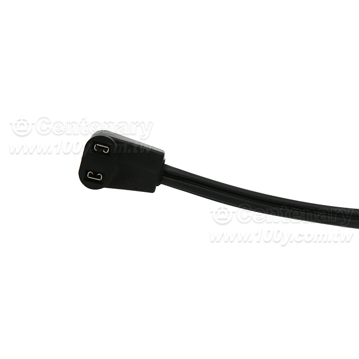 Fan Power Cable 90° - 94239 Product Image
