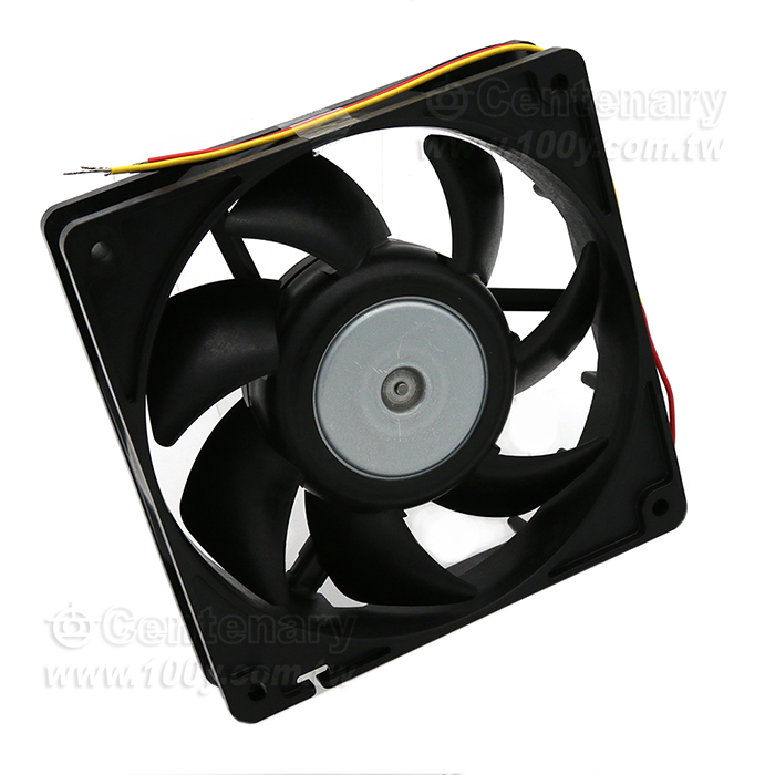 帶線風扇 DC24V - 94472 產品圖片