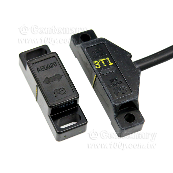 Magnetically Operated Reed Swtich - 94422 Product Image