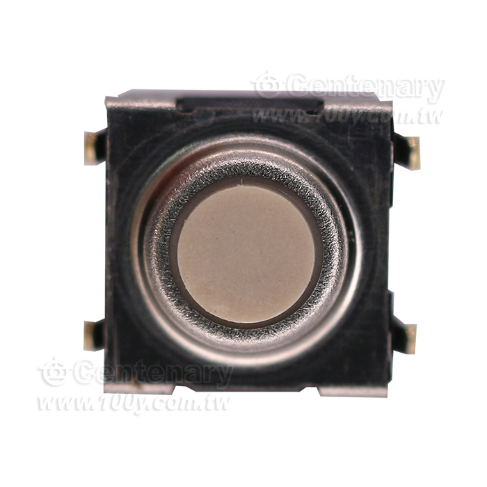 OMRON_Tactile Switch - 156414 Product Image