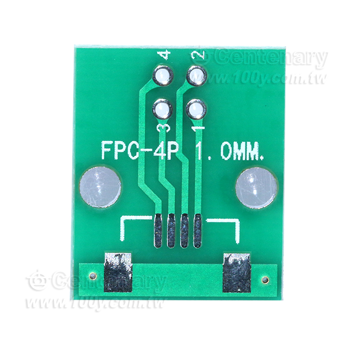 FPC/FFCadapter - 156785 Product Image