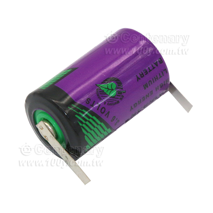 TADIRAN_Lithium Battery - 94461 Product Image
