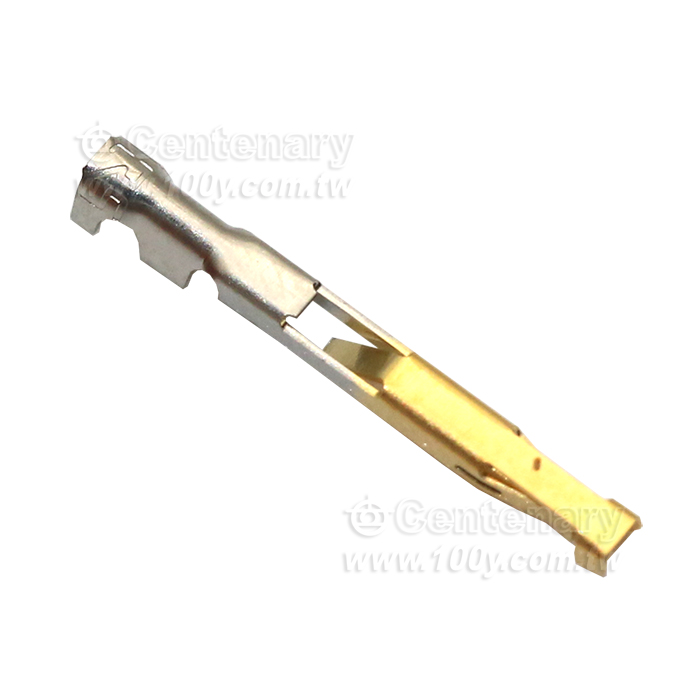 Contact Socket 26-30AWG Crimp - 94471 產品圖片