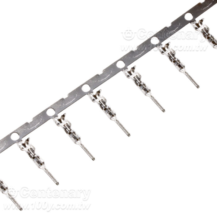 照明連接器 PIN CON - 157956 產品圖片