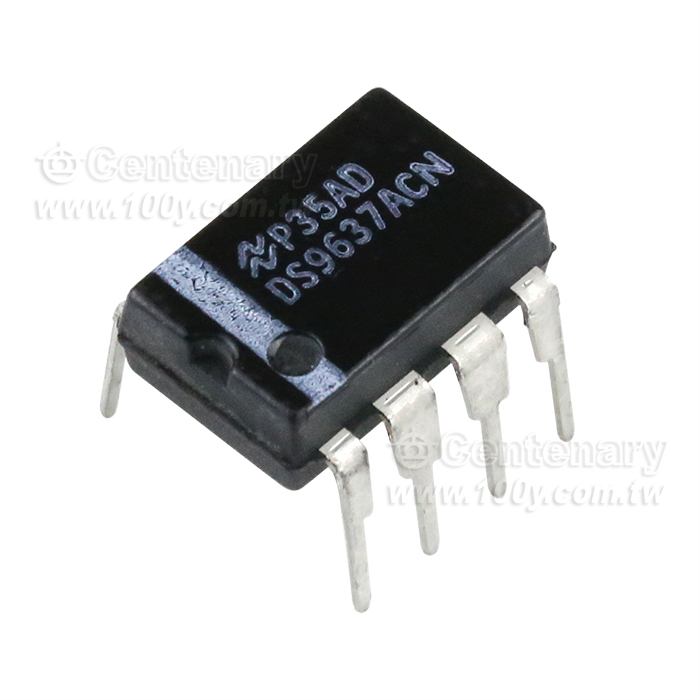 DIP-8 - 158052 Product Image