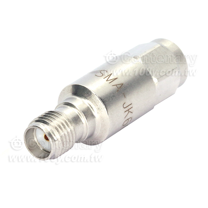 2W attenuator - 157809 Product Image