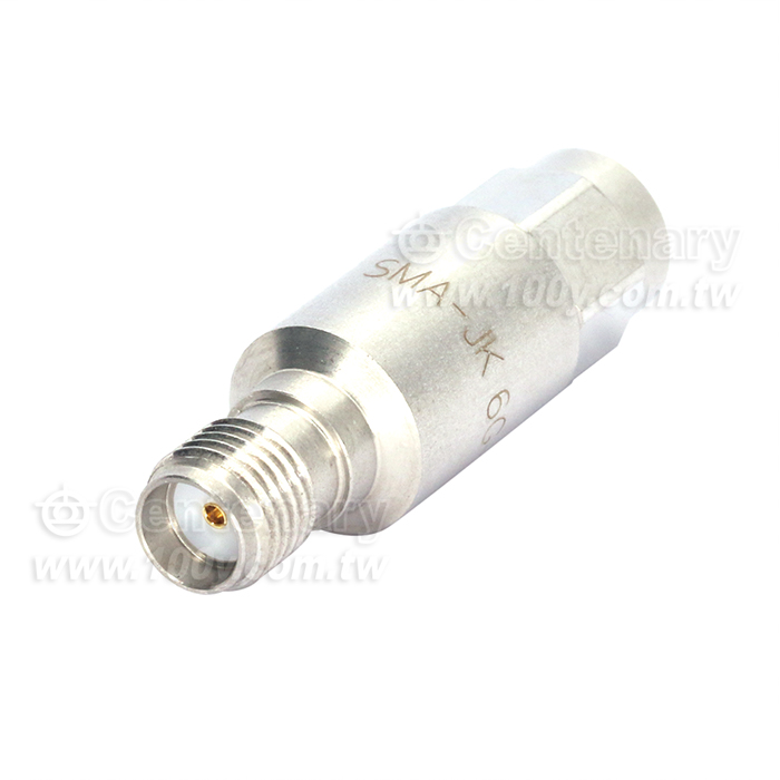2W attenuator - 157810 Product Image