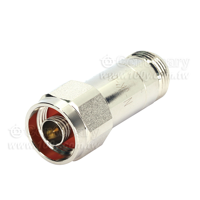 2W attenuator - 157811 Product Image